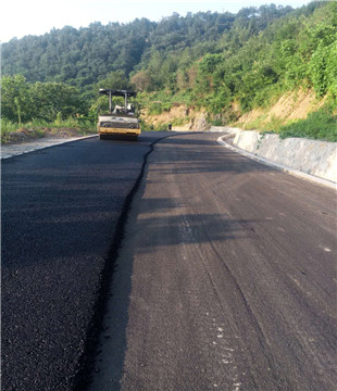 宜昌铺沥青道路前为何要对基