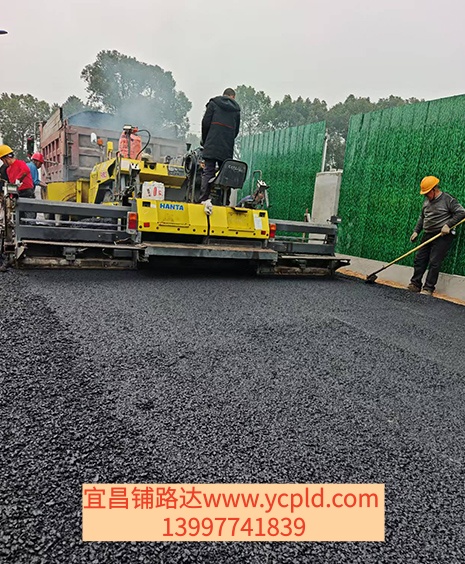 路面病害挖补修复案例
