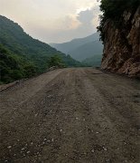 市政验收新规：水稳层表面平